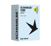 Schwalbe 10424340 TU. AV14 Extra Light, Neutral, 40/60-559 IB AGV 40 mm