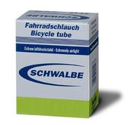 Schwalbe AV15 Inner Tube - 700 x 18/28 - Schrader