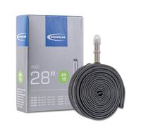 Schwalbe AV15 Tube Schrader (700 x 18-28C) - 27 x 1-28 x 1.10 Inches