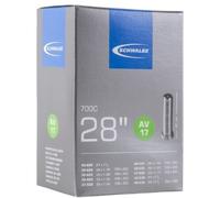 Schwalbe - 28'' Schlauch 28/47-622/635 AV 17 - Inner tube size 40 mm