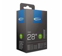 Schwalbe AV17 Air Plus Cycle Bicycle Bike Inner Tube - 700 X 35-45C