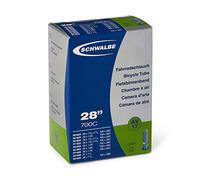 Schwalbe AV17 Inner Tube - 700 x 28/47 or 27 x 1 1/4'' - Schrader Valve
