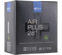 Schwalbe AV17AP Air Plus 28" Inner Tube Schrader Valve