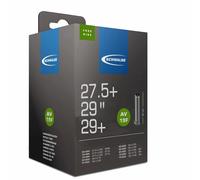 Schwalbe AV19+AP Air Plus 29" MTB Inner Tube Schrader Valve