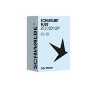 Schwalbe AV19 Inner Tube - 27.5 / 29 x 1.50-2.40 - 50mm Schrader Valv