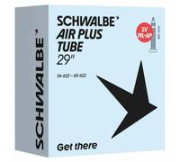 Schwalbe Air Plus AV19L-AP Inner Tube - 29 x 2.10 - 2.60 - Valve 40mm