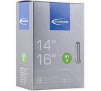 Schwalbe AV2 14/16" Inner Tube Schrader Valve