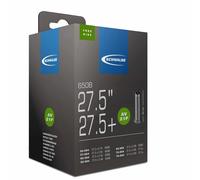 Schwalbe Inner Tube AV21+AP Air Plus - Schrader Valve 40 mm - 27.5 x 2.10-2.75
