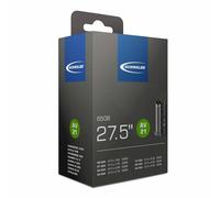 Schwalbe AV21 Bicycle Cycle Bike Inner Tube - 27.5 X 1.50-2.40