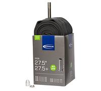 Schwalbe AV21F Tube Schrader Lightweight 200 g - 27.5 x 2.10-2.30 Inches