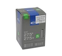 Schwalbe AV/SV21F - 27.5+ Inner Tube - 27.5"+ / 2.1" / 3" / Schrader