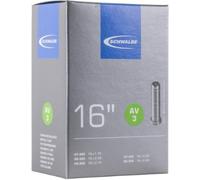 Schwalbe AV3 16" Inner Tube Schrader Valve