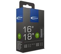 Schwalbe AV4 16-18 inch Inner Tube - Schrader Valve