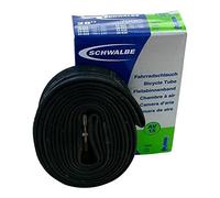 Schwalbe AV8 Tube Schrader (55028A-35A) - 22 x 1 3/8-1 1/2 Inches by Schwalbe