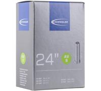 Schwalbe AV9 24" Inner Tube 40mm Schrader AV Valve