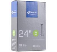 SCHWALBE AV 9A bicycle tube 24″
