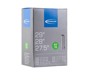 Schwalbe Bicycle Cycle AV19 40/62-584/635 IB 50 MM AV Brompton Tube - 27.5 Inch