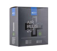 Schwalbe Air Plus AV7AP Inner Tube (20 x 1.5-2.4 inch) - Schrader 40mm