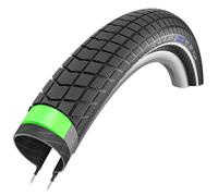 Schwalbe Big Ben Plus DD GreenGuard - Black 24x2.15