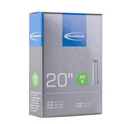 Schwalbe Bicycle Cycle Bike AV6 40 MM Tubes - 20 Inch X 1 1/8 Inch