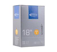 Schwalbe Bicycle Cycle Bike DV5 18 X 1.25/1.75 IB Tube - 32 MM