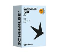 Schwalbe Bicycle Cycle Bike DV8 18/22" Tubes 32 MM