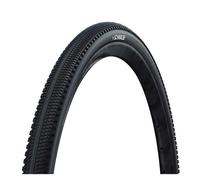 Schwalbe G-One Comp K-Guard Gravel Tyre - Black (700 x 35 C) Size: 700