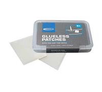 Schwalbe Patch Kit 6 Units One Size Transparent