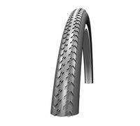Schwalbe Bicycle Cycle Bike HS127 K-Guard Twinskin Tyres Grey - 24 X 1 / 38