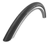 Schwalbe Lugano II Active-Line - Folding Tyre - Black (700 x 28 C) Siz