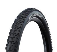 Schwalbe Smart Samoa Performance Addix 24´´ X 2.10 Rigid Mtb Tyre Black 24´´ x 2.10