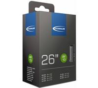 Schwalbe SV/AV13 MTB Inner Tube - 26" - 26" / 1.5" / 2.5" / Presta