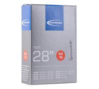 Schwalbe Bicycle Cycle Bike SV15 Tubes - 700 X 23-30c / 40 MM