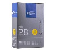 Schwalbe SV15 28"/700c Inner Tube 50mm Presta SV Valve