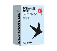 Schwalbe Bicycle Cycle Bike SV19 Tubes Light Blue - 27.5-29 X 2.10-3.00 / 40 MM