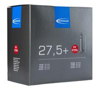 Schwalbe Bicycle Cycle Bike SV21 Inner Tubes - 27.5