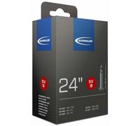Schwalbe SV9C Tube Presta - 24 x 3/4-1.1 Inches