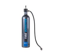 Schwalbe Tire Booster Tubeless 1.15l Floor Pump Black