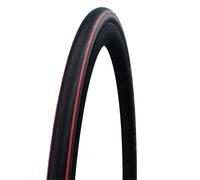 Schwalbe Lugano Ii Kevlarguard 700c X 25 Road Tyre Black 700C x 25
