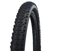 Schwalbe Smart Samoa Performance Addix 24´´ X 2.10 Rigid Mtb Tyre Black 24´´ x 2.10 24´´ x 2.10 Black