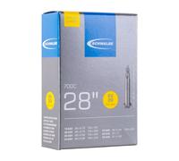 Schwalbe Bicycle Hose SV20 700 X 18-25C 18/25-622/630 Sv 50 MM Presta Valve