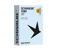 Schwalbe Bicycle Inner Tube DV15L 28/34-622/630 IB 40 mm