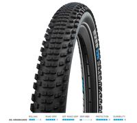 Schwalbe Johnny Watts 29 x 2.6 DD Wired SUV Tyre