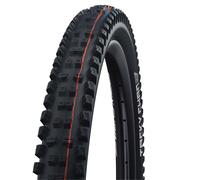Schwalbe Tacky Chan Evo Super Ground Tubeless Easy Addix Ultra Soft E-50 Folding 29" Tyre Black