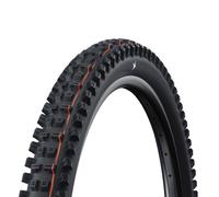 Schwalbe Bicycle Tacky Chan Gravity Soft TLR Folding Tyre Black - 27.5 X 2.40