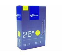 Schwalbe bicycle tube 26 inch Sclaverand 20-559/25-559 SV11 extra light 60 mm