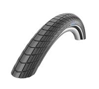 Schwalbe Big Apple 20 x 2.15" Bicycle Tyre - Race Guard - Performance Line
