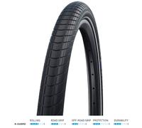 Schwalbe Big Apple K-Guard 26x2.15