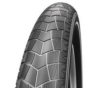 Schwalbe Big Apple Performance RaceGuard Endurance Compound Rigid in Black/Reflex 28 x 2.35 29ER