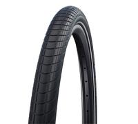Schwalbe: Big Apple RaceGuard - Black - 28 2.0